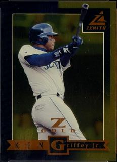 Ken Griffey Jr.