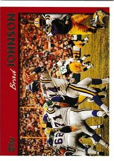 Brad Johnson