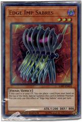Edge Imp Sabres LART-EN015 YuGiOh Lost Art Promo Prices