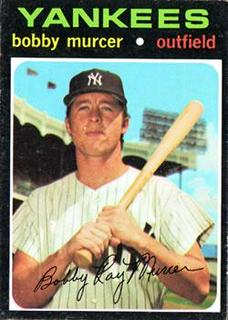 Bobby Murcer