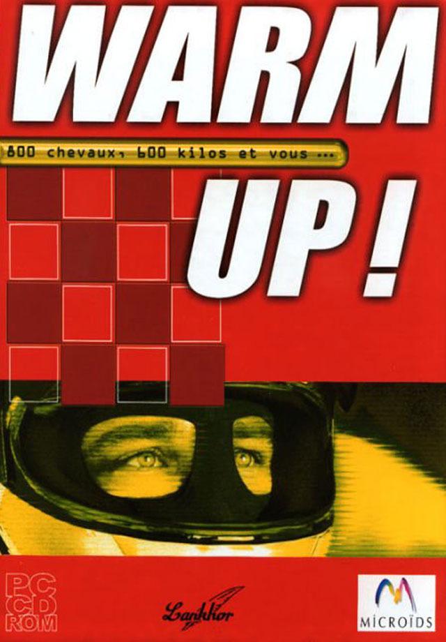 Warm Up PC Games