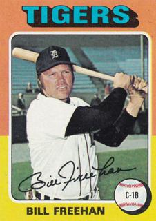 Bill Freehan