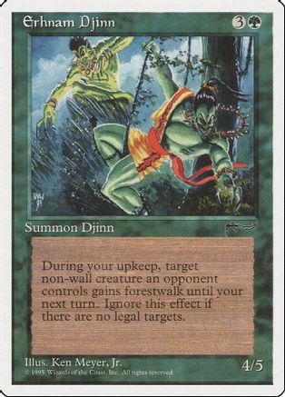 Erhnam Djinn Magic Chronicles