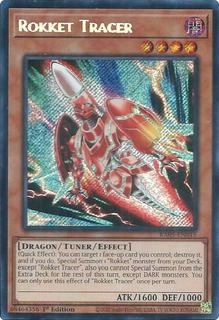 Rokket Tracer RA05-EN015