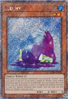 Slushy RA04-EN196