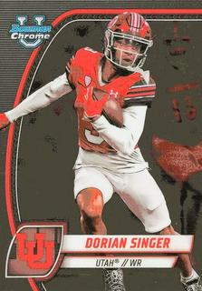Dorian Singer