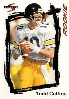 Todd Collins