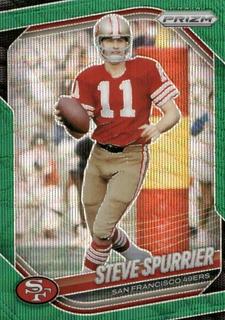 Steve Spurrier