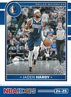 Jaden Hardy