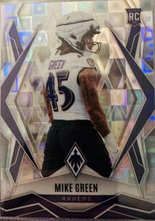 Mike Green