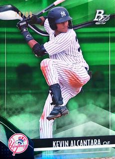 Kevin Alcantara