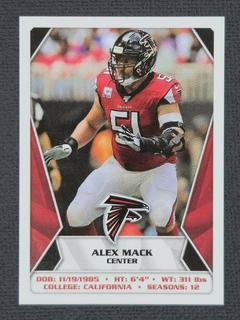 Alex Mack