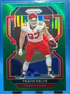 Travis Kelce