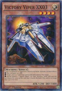 Victory Viper XX03 BP03-EN021