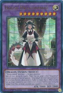 House Dragonmaid RA03-EN037
