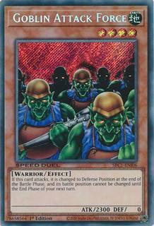 Goblin Attack Force SBC1-ENI06