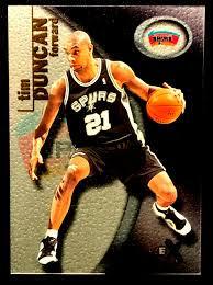 Tim Duncan