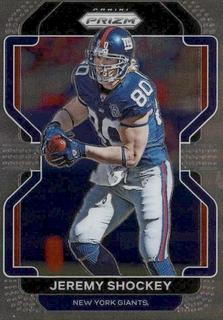 Jeremy Shockey