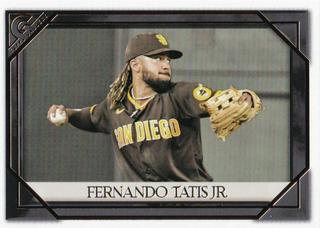 Fernando Tatis Jr.