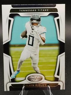 Calvin Ridley