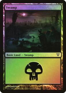 Swamp