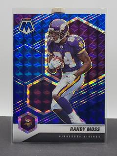 Randy Moss