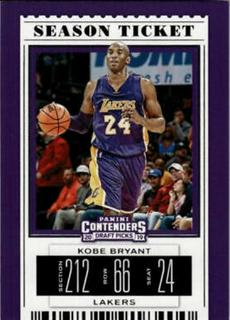 Kobe Bryant