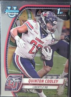 Quinton Cooley