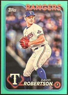 David Robertson