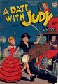 A Date with Judy | Comic Books A Date with Judy