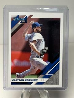Clayton Kershaw