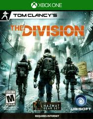 Tom Clancy's The Division Xbox One Prices