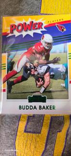 Budda Baker