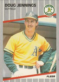 Doug Jennings
