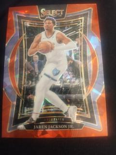 Jaren Jackson Jr.