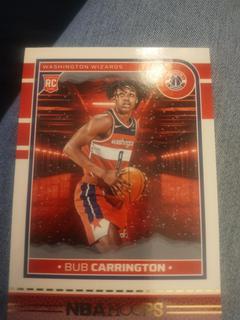 Bub Carrington