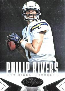 Philip Rivers