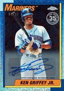 Ken Griffey