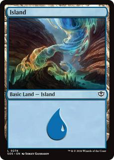Island