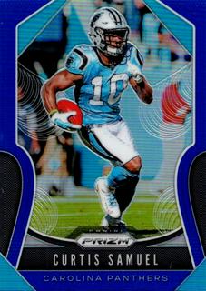 Curtis Samuel