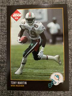 Tony Martin