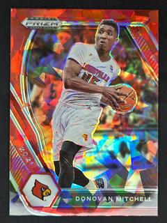 Donovan Mitchell