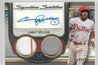 Jimmy Rollins