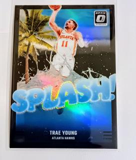 Trae Young
