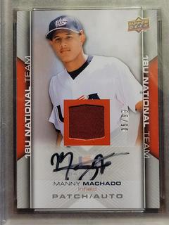 Manny Machado