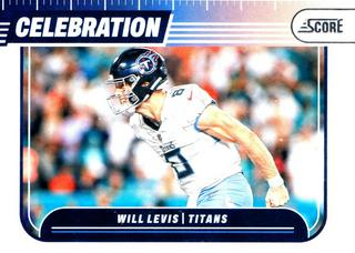 Will Levis