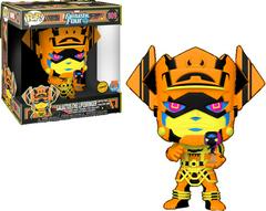 Galactus with Silver Surfer [Chase] #809