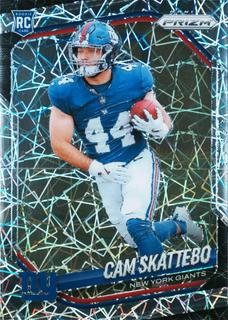 Cam Skattebo