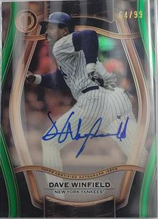 Dave Winfield