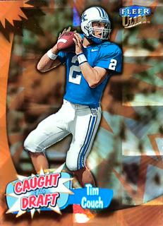 Tim Couch